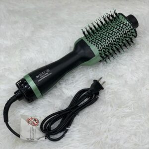 Cepillo Secador Aguacate