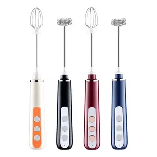 Batidor Recargable 2 En 1 Sokany 02014 - Imagen 2