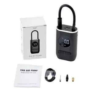 INFLADOR DE LLANTAS ELECTRICO