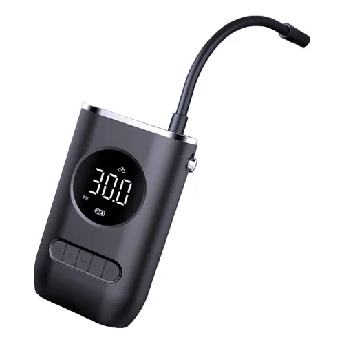 INFLADOR DE LLANTAS ELECTRICO - Imagen 2