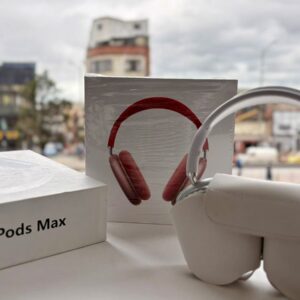Airpod Max 1.1  Inmantada