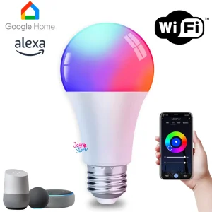 Bombillo Alexa