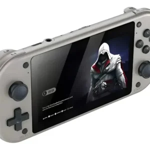 Conosola Portatil De VideoJuegos M17