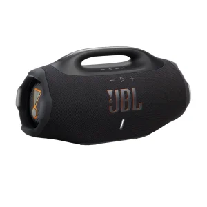 Parlante Boomsbox 4