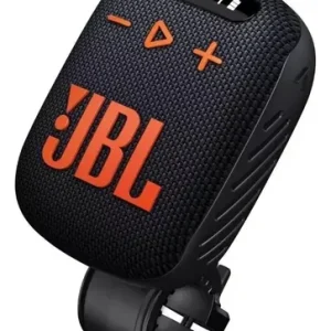 Parlante JBL Wind3 Con Pantalla  1.1