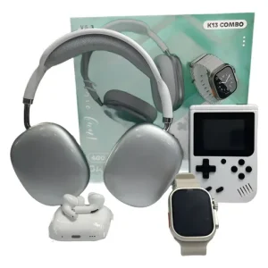 Game Box K13 Combo - GIFT SUIT