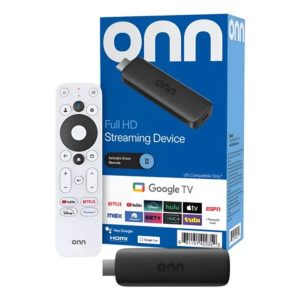 Watch Onn Full HD