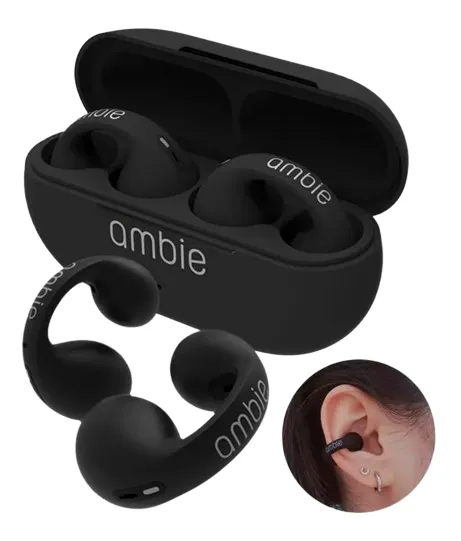 Audifonos Ambie