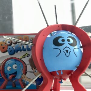 JUEGO BOOM BOOM BALLOON