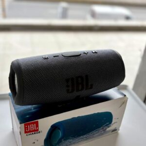 Parlante CHARGE 5 1.1