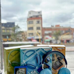 GAME BOX K13 COMBO - GIFT SUIT