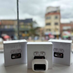 AUDIFONOS ANC/ ENC 1.1