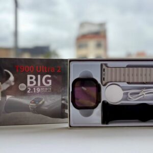 SMART WATCH T900 ULTRA 2 BIG 1.1