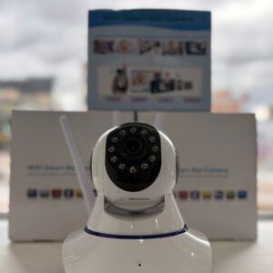 CAMARA NET WIFI 3ANT