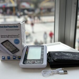 TENCIOMETRO DE BRAZO