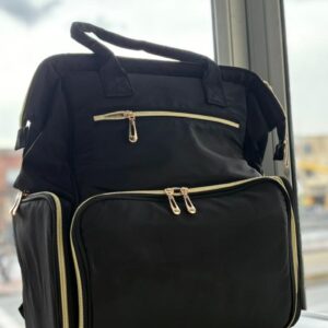 MALETA PARA PRODUCTOS DE MANICURE