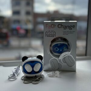 AUDIFONOS FACE CHANGE