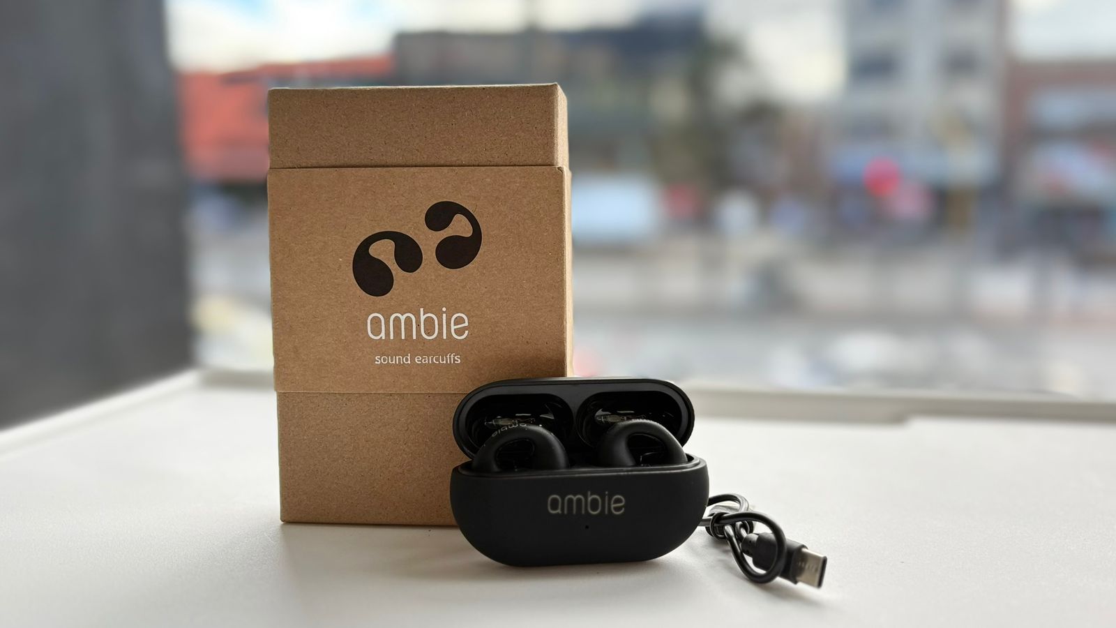 AUDIFONOS AMBIE