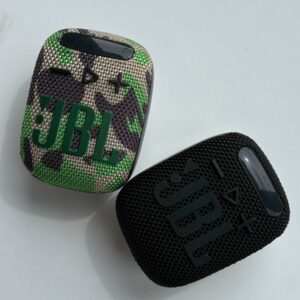 PARLANTE JBL WIND3 CON PANTALLA  1.1