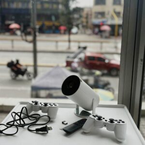 GAME PROJECTOR ULTRA HD