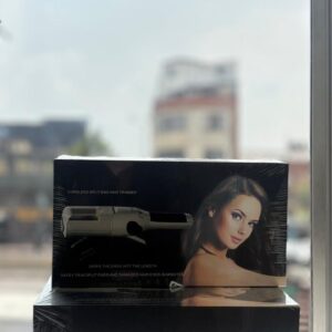 MAQUINA QUITA ORQUILLAS