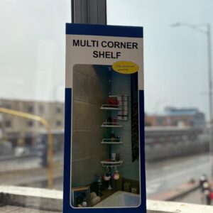 ORGANIZADOR DE BAÑERA