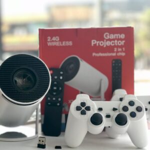 GAME PROJECTOR ULTRA HD