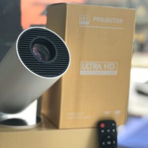 PROYECTOR ULTRA HD HY300