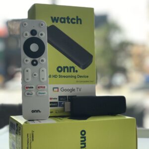 WATCH ONN FULL HD