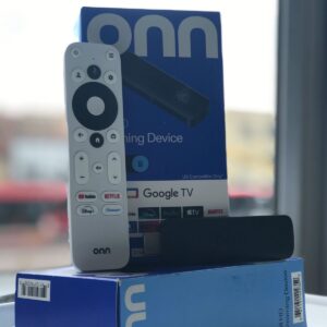 ONN FULL HD STREAMING DEVICE