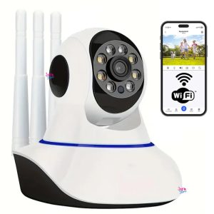 Camara Net Wifi 3ANT