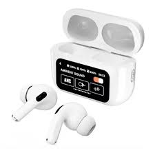 AUDIFONOS ANC/ ENC 1.1