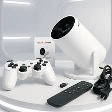 Proyector Video Juegos HD