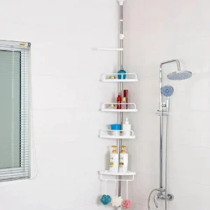Organizador De Bañera