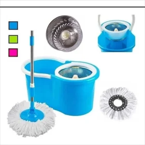 Trapero Rotary Mop
