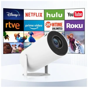 Proyector Ultra HD Hy300