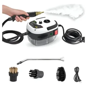 Portable Steam Cleaner