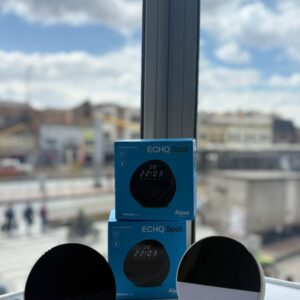 PARLANTE ALAXE ECHQ SPOT