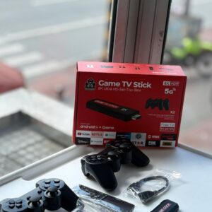 GAME TV STICK 4K