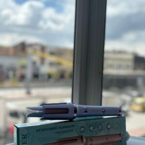 RIZADORA PROFESIONAL WAER