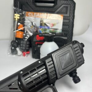 HIDROLAVADORA DE 6 CHORROS