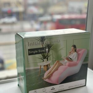 SOFA INFLABLE INDIVIDUAL