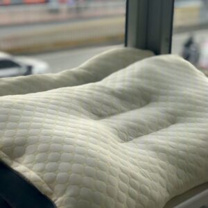 ALMOHADA ORTOPEDICA ERGONOMICA