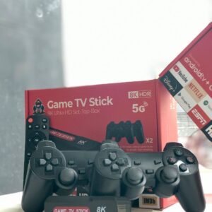 GAME TV STICK 4K