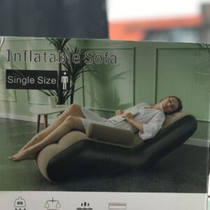 SOFA INFLABLE INDIVIDUAL