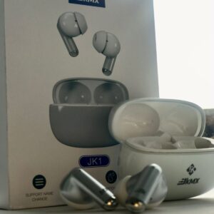 AUDIFONOS INALAMBRICOS JKMX