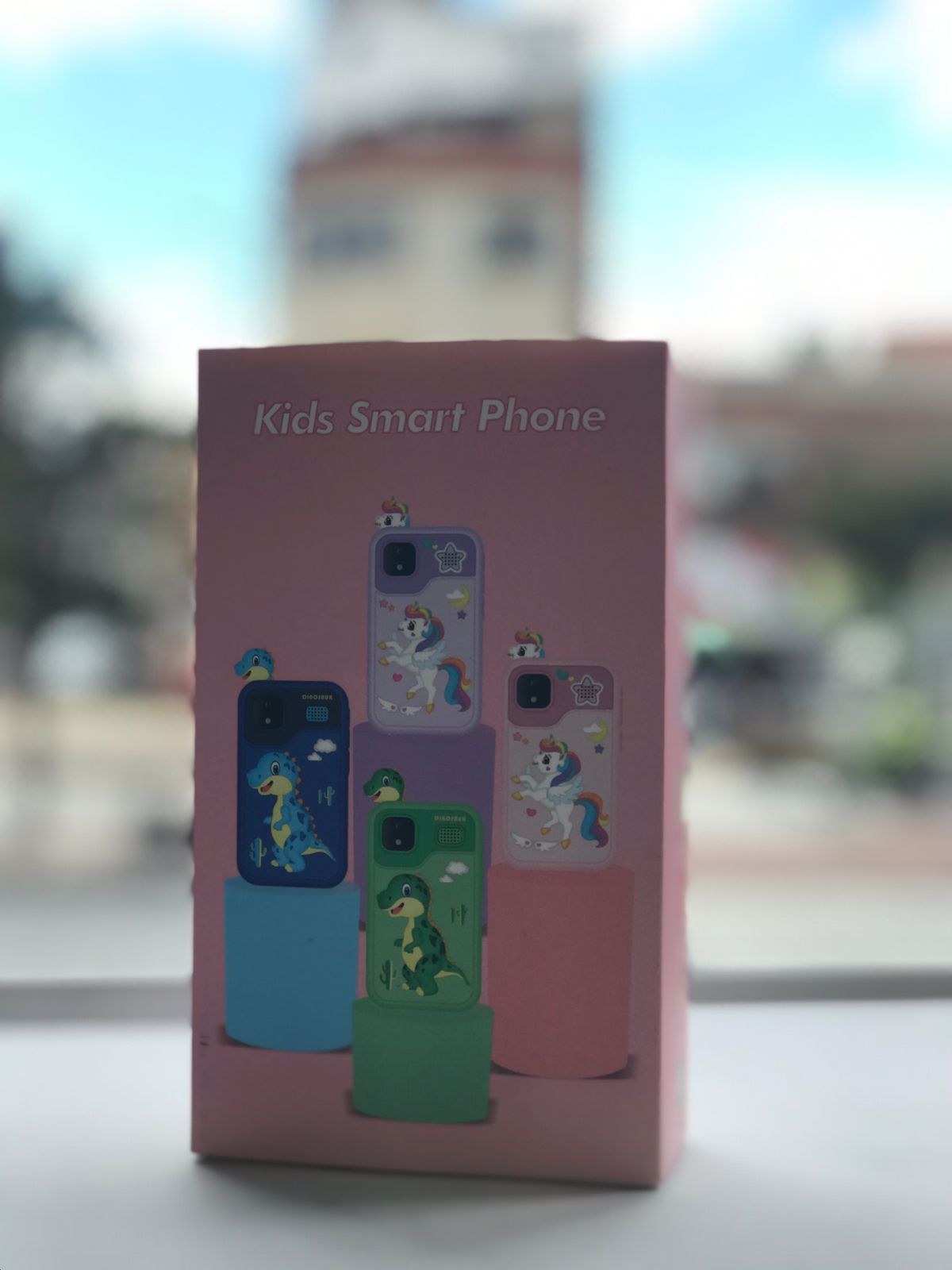 KIDS SMART PHONE - Imagen 2