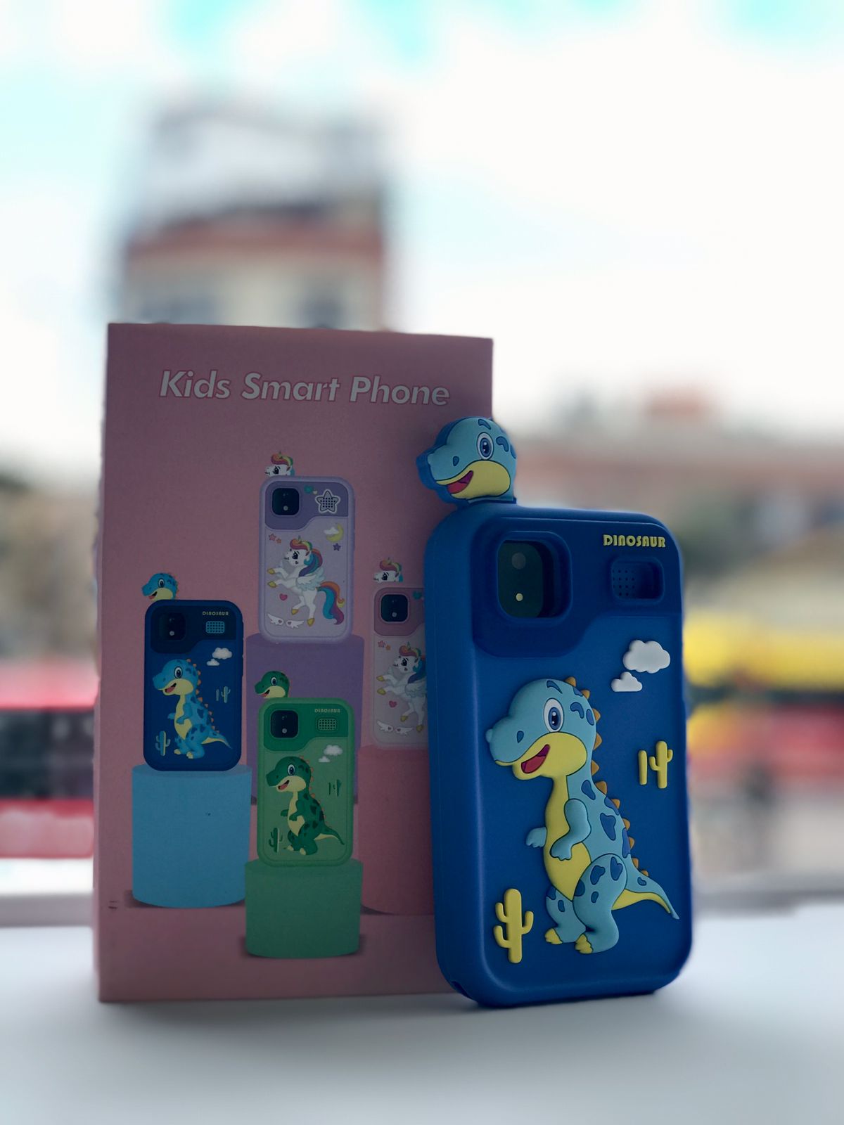 KIDS SMART PHONE - Imagen 3