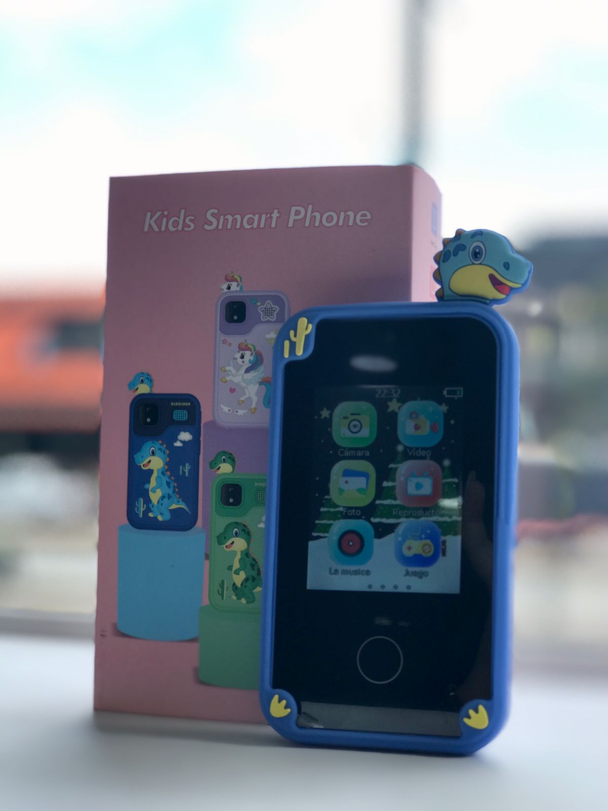 KIDS SMART PHONE
