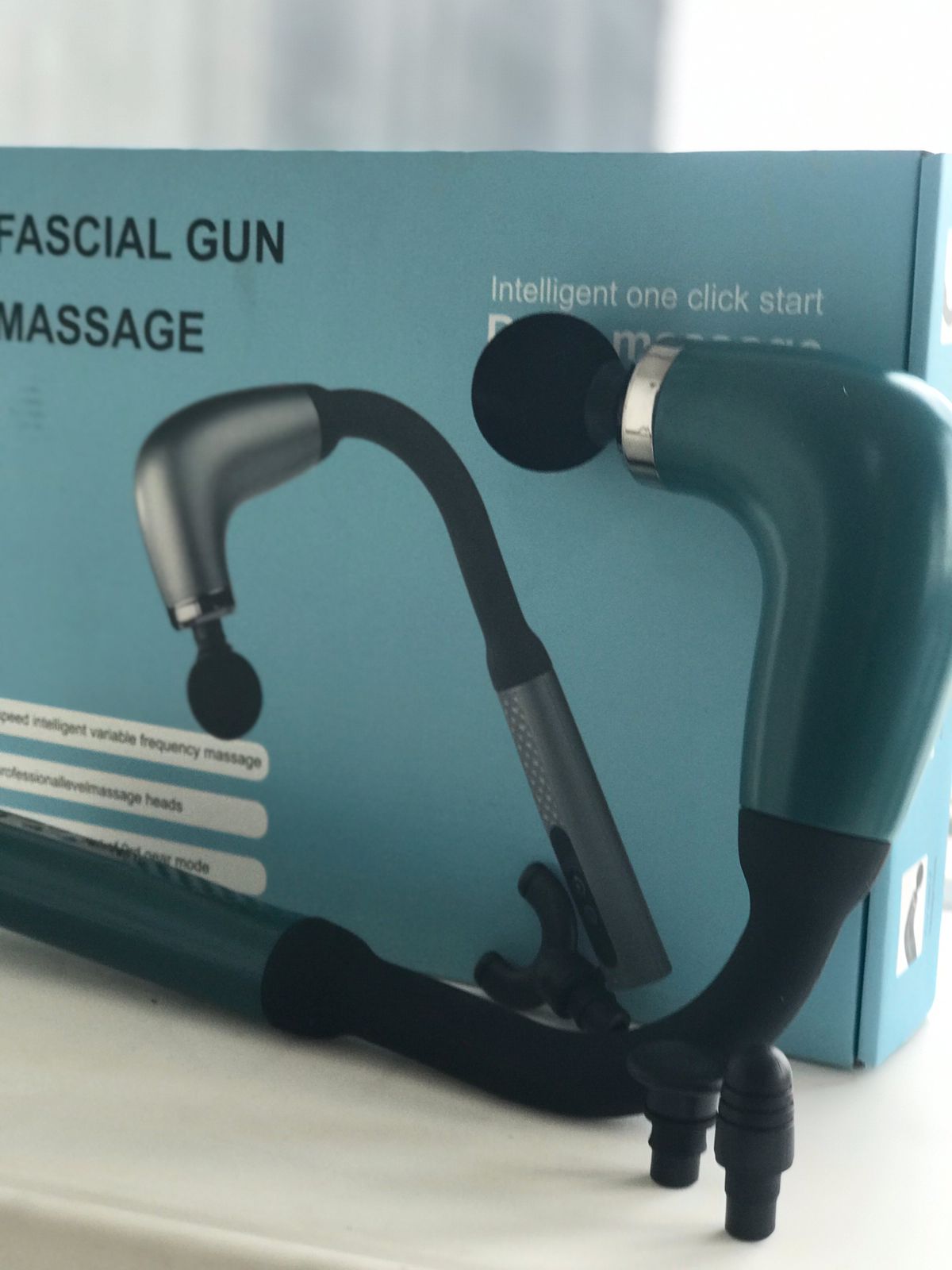 MASAJEADOR PROFESIONAL CORPORAL - Imagen 3